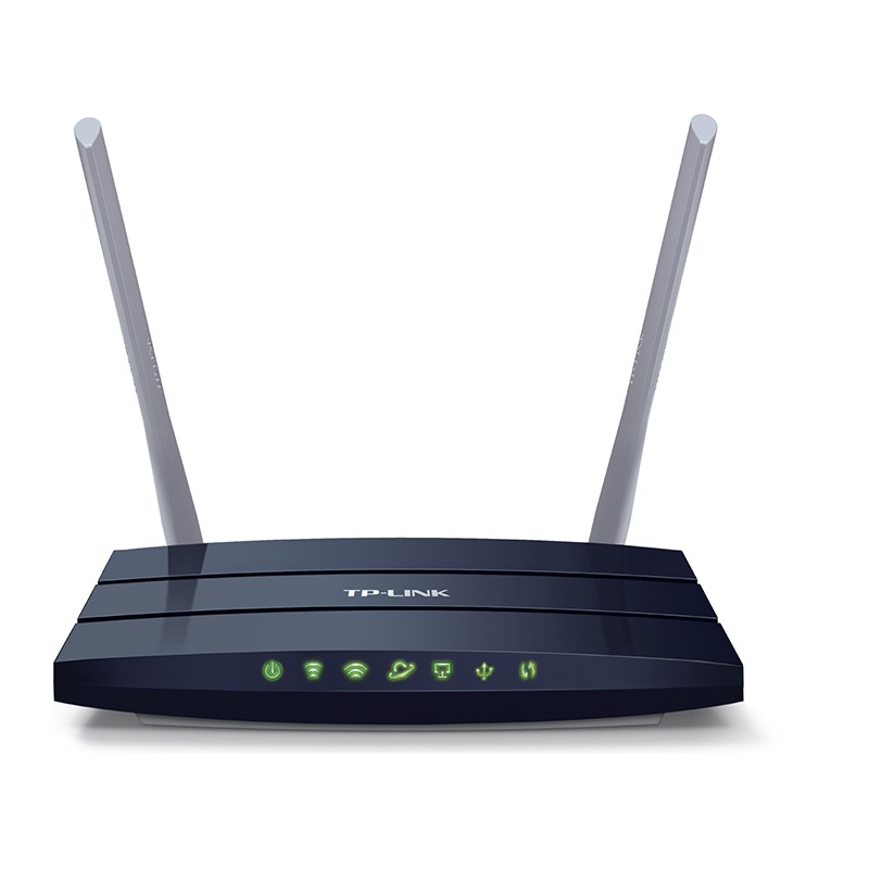 Router wireless TP-LINK Archer C50 Dual-Band